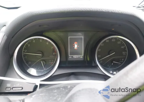 2018 Toyota Camry Le from USA, damaged, VIN 4T1B11HK7JU077102